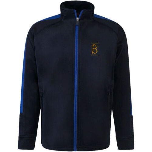 Bothwell Primary Tracksuit Top Thumbnail