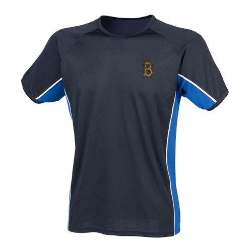 Bothwell Primary Kids Gym T-Shirt Thumbnail