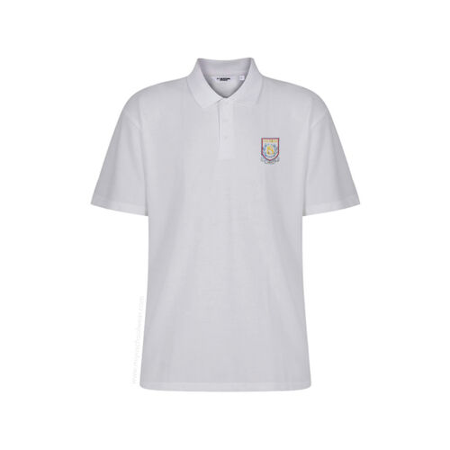 Coltness High Polo Shirt Thumbnail
