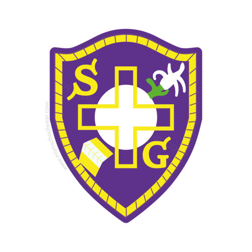 St Gerard's Primary Thumbnail