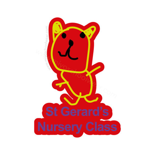 St Gerard's Nursery Thumbnail