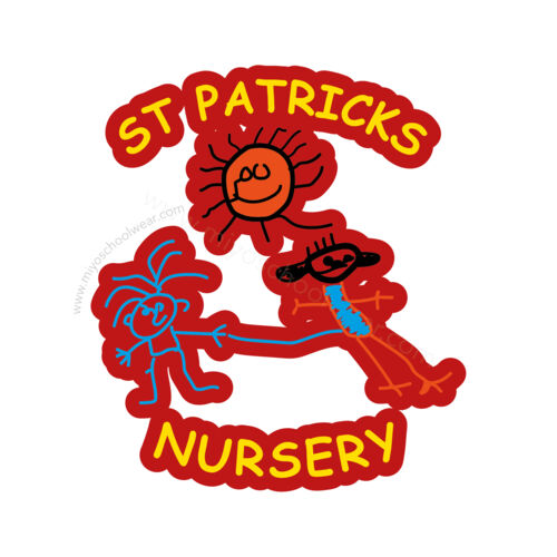 St Patrick's Nursery (Shotts) Thumbnail