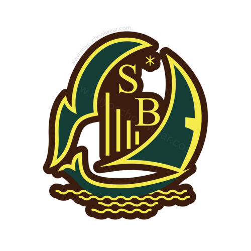 St Brendan's Primary Thumbnail