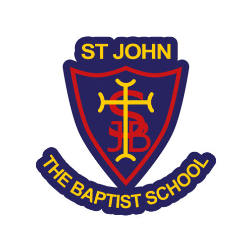 St John the Baptist Primary (Uddingston) Thumbnail