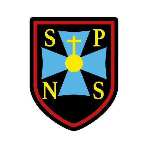 St Patrick's Primary (New Stevenston) Thumbnail