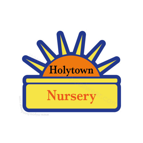 Holytown Nursery Thumbnail