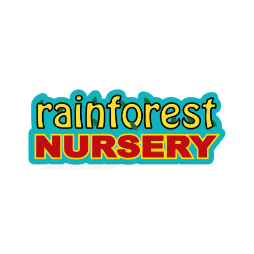 Rainforest Nursery Thumbnail