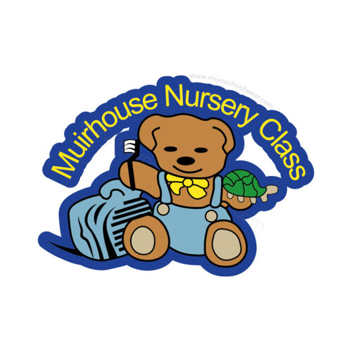 Muirhouse Nursery Thumbnail