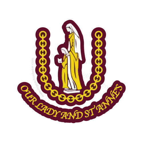 Our Lady & St Anne's Primary  Thumbnail