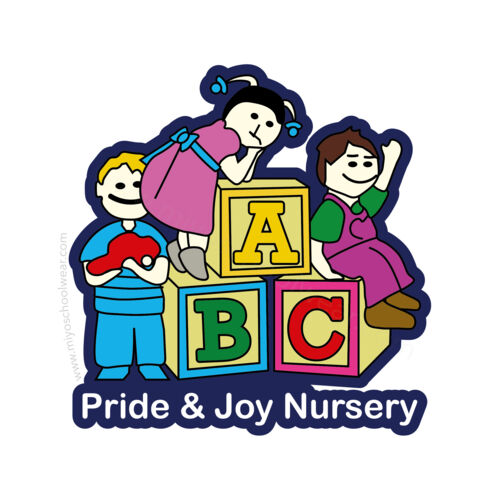 Pride & Joy Nursery Thumbnail