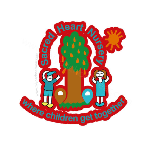 Sacred Heart Nursery Thumbnail