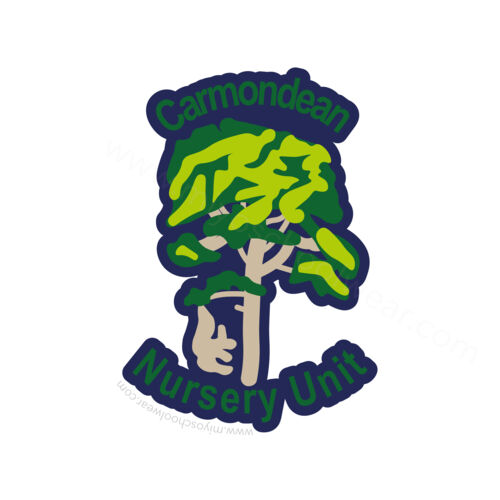 Carmondean Nursery Thumbnail