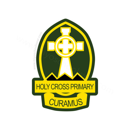 Holy Cross Primary  Thumbnail