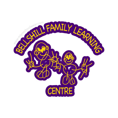 Bellshill Family Learning Centre Thumbnail