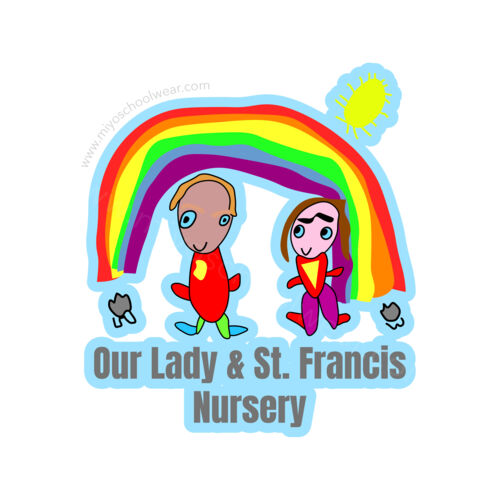 Our Lady & St Francis Nursery Thumbnail