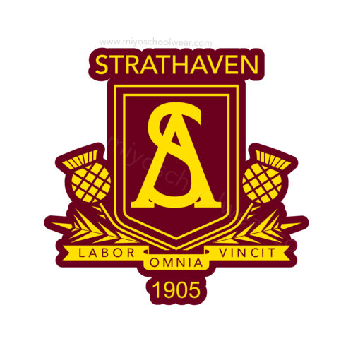 Strathaven Academy Thumbnail