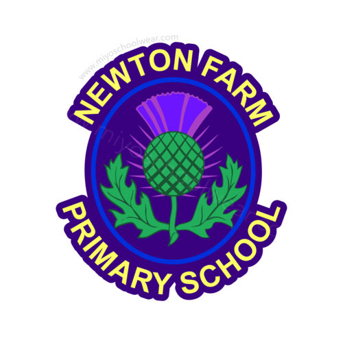 Newton Farm Primary Thumbnail