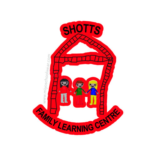 Shotts Family Learning Centre Thumbnail
