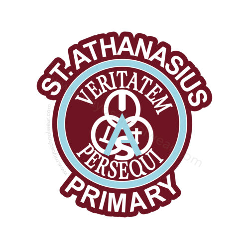 St Athanasius Primary (Carluke) Thumbnail