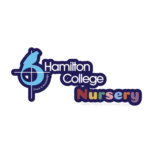 Hamilton College Nursery Thumbnail