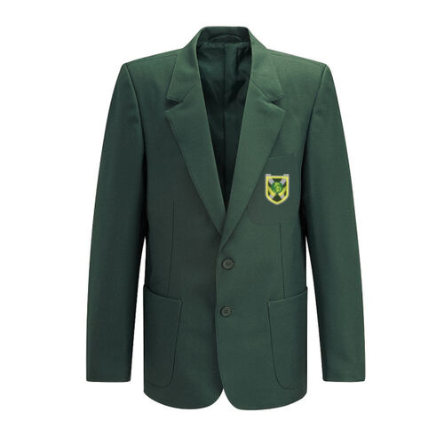 St John Ogilvie High School Thumbnail