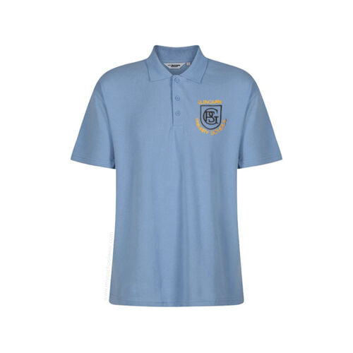 Glencairn Primary Polo Shirt Thumbnail