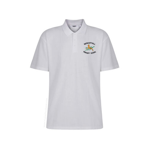 Newarthill Polo Shirt Thumbnail