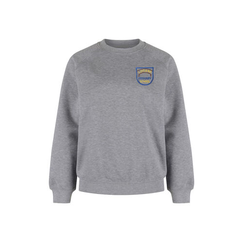 Logans Crew Neck Sweatshirt Thumbnail