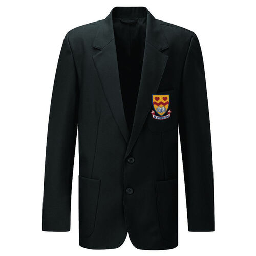 Cardinal Newman Girls Blazer Thumbnail