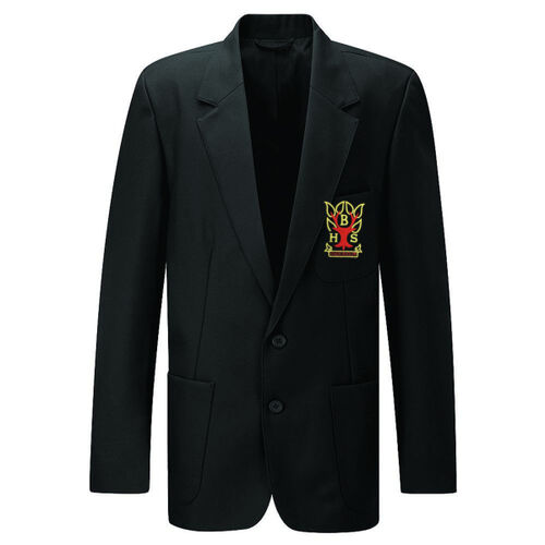 Braidhurst Girls Poly Blazer Thumbnail