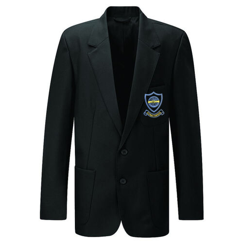 Brannock Boys Poly Blazer Thumbnail