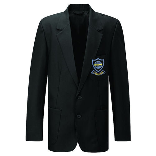 Brannock Girls Poly Blazer Thumbnail