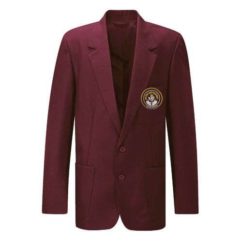 Taylor Girls Poly Blazer Thumbnail