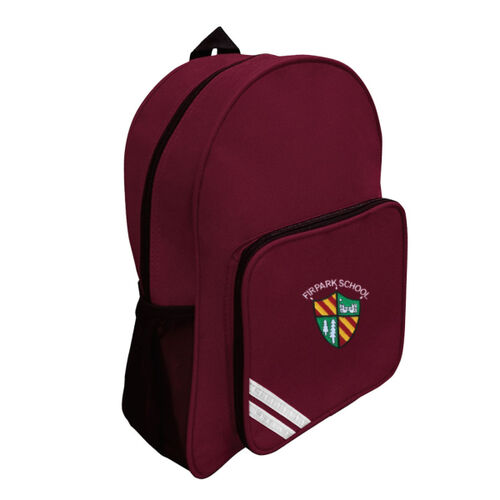 Firpark Schoolbag  Thumbnail