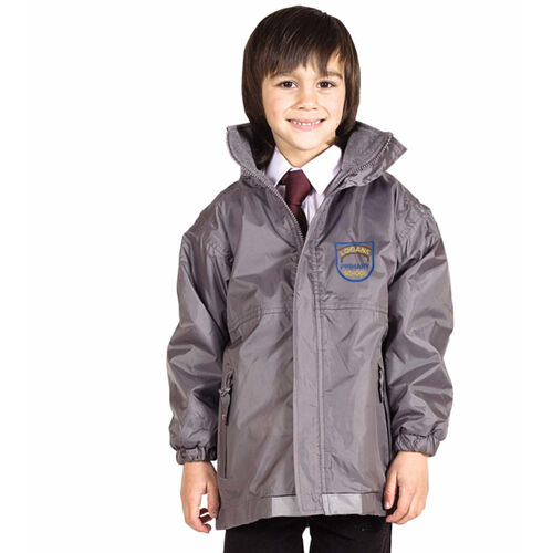 Logans Primary Rainjacket Thumbnail