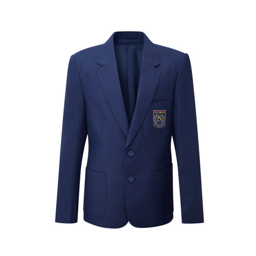 Coltness High School Boys Poly Blazer Thumbnail