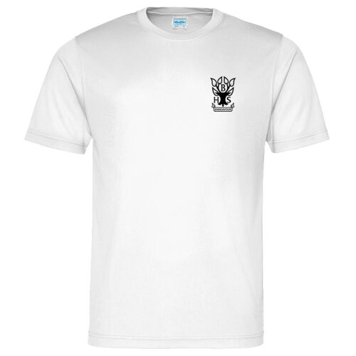 Braidhurst Junior PE T-Shirt Thumbnail