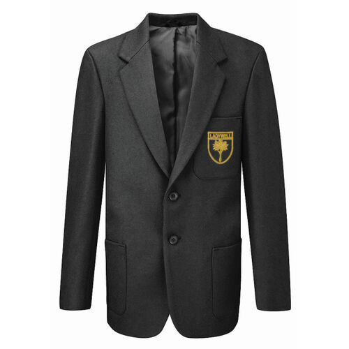 Ladywell Primary Girls Wool Blazer Thumbnail