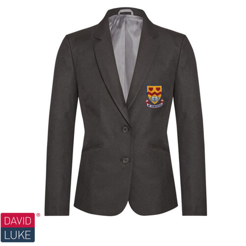 Cardinal Newman High Female Fitted Blazer Thumbnail