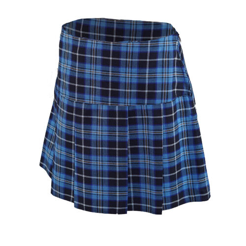 Dalziel High Tartan Kilt Thumbnail