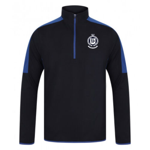 Dalziel High Half Zip Thumbnail