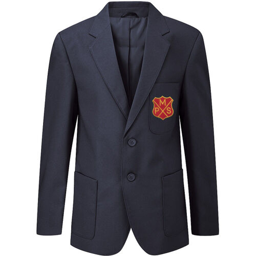 Morningside Primary Boys Blazer Thumbnail