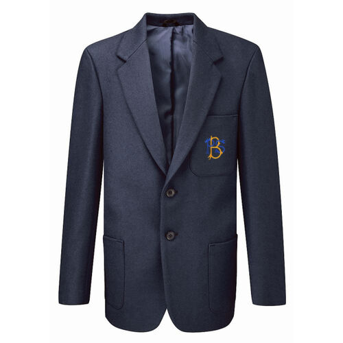 Bothwell Primary Boys Wool Blazer Thumbnail