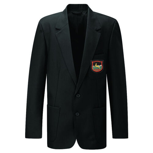 Newarthill Primary Boys Poly Blazer  Thumbnail