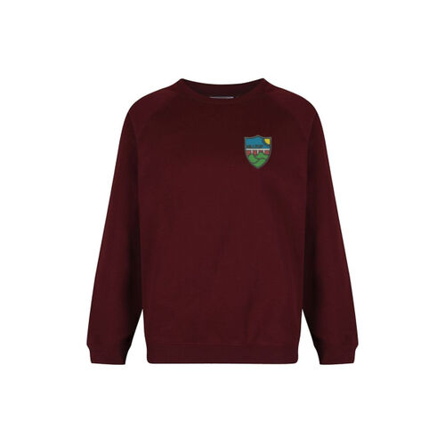 Hilltop Primary Sweatshirt Thumbnail