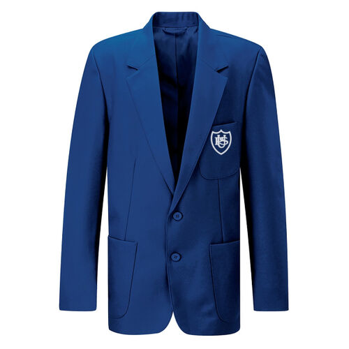 Udston Primary Boys Poly Blazer Thumbnail