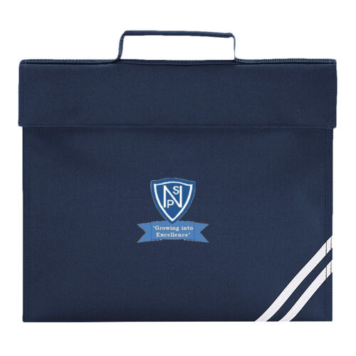 Newfield Bookbag  Thumbnail