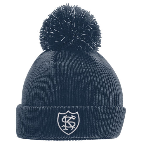 Knowetop Primary Bobble Hat Thumbnail