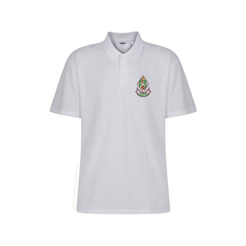 Firpark High Polo Shirt (S1-S5) Thumbnail