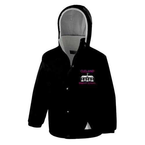 Cleland Primary Rain Jacket Thumbnail